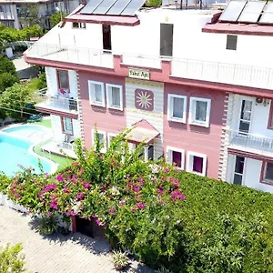 Aparthotel Yakut
