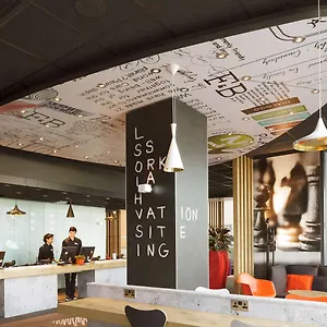 Ibis Excel-docklands 3* Londyn