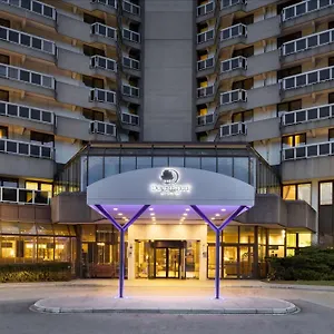 Doubletree By Hilton 4* Luksemburg