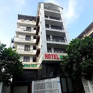 Hoa Sen 2* Ho Chi Minh