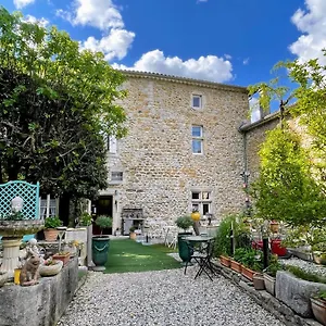 Hotel Le Manoir Du Raveyron