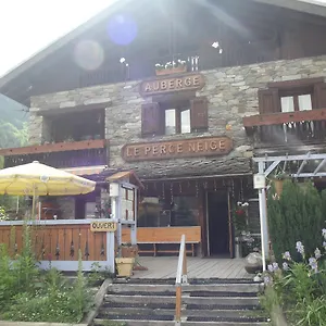 Herberg Le Perce Neige D'alicia